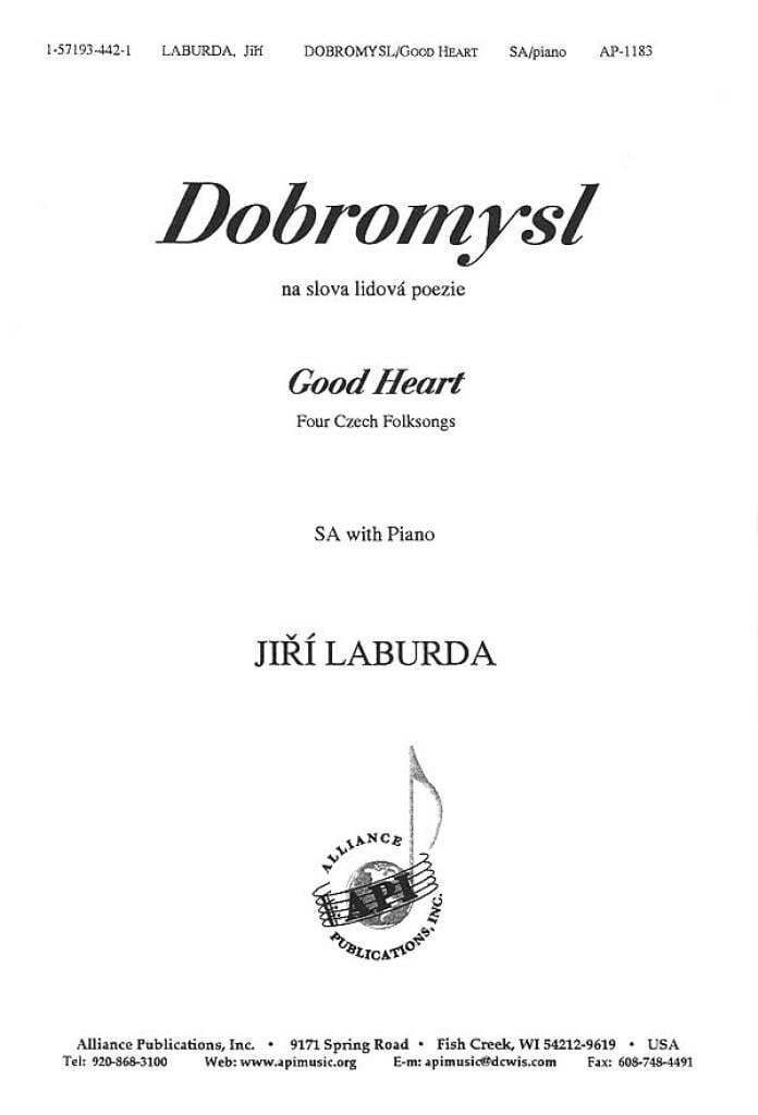 Dobromysl